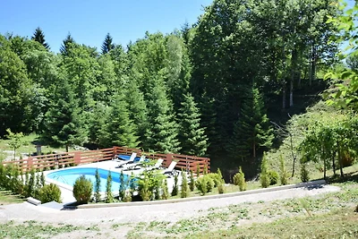 Casa vacanze nel Quarnero con jacuzzi...