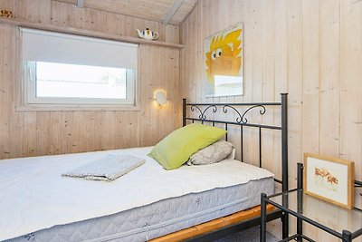 6 persoons vakantie huis in Juelsminde-By...