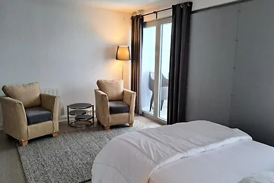 4-Zimmer-Apartment für 6 Personen - Auswahl