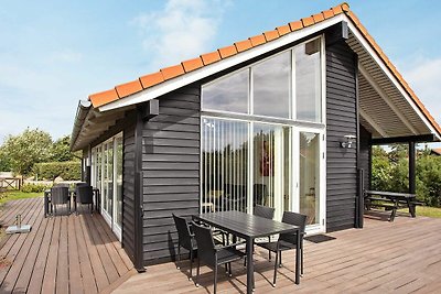 6 Personen Ferienhaus in Væggerløse