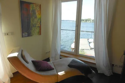 Appartamento per vacanze con 1 camera da...