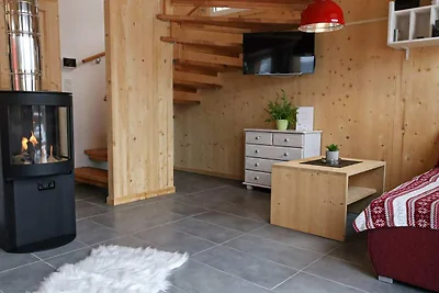 Chalet in Hohentauern am Skigebiet...