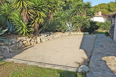 Villa in Les Issambres mit Schwimmbecken