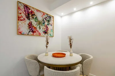 Harmonie mit privater Terrasse - in der Nähe ...