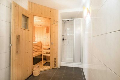 Gezellig chalet met sauna, vlakbij...