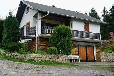 Vakantiehuis in Gießübel met wifi