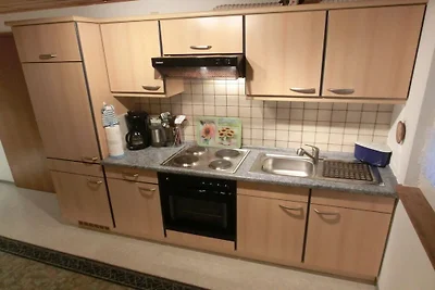 Vakantiehuis Ontspannende vakantie Bad Rippoldsau-Schapbach