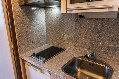 Studio in het hart van Les Orres 1650