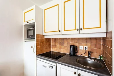 3-Zimmer-Apartment für 6 Personen - Auswahl