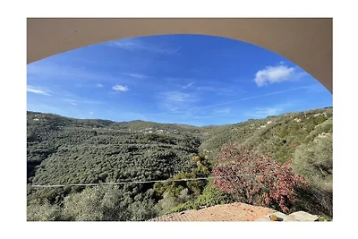 Casa vacanze a Vasia con piscina