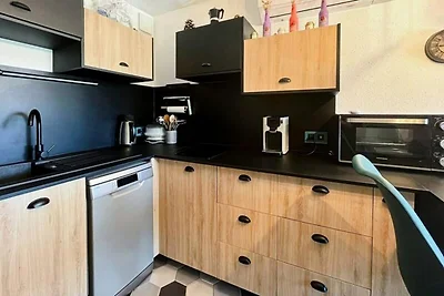 Apartment in der Nähe von Blue Lagoon mit...