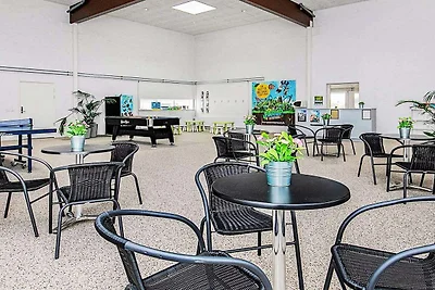 6 persoons vakantie huis in Brovst