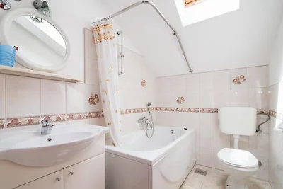 Apartments Ana & Bogdan - One Bedroom Apa...