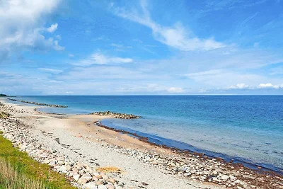6 persoons vakantie huis in Gilleleje