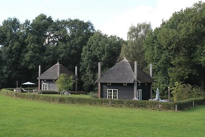 Mooie hooiberg met of zonder hottub, bij...