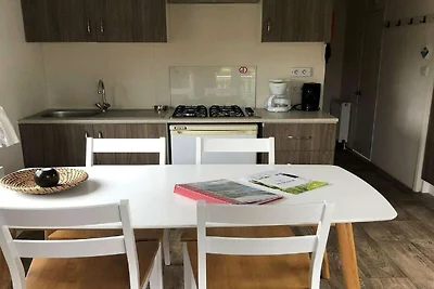 Chalet bei Loonse und Drunense Duinen