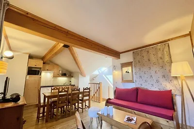 Ferienwohnung für 6 Personen im Herzen des...