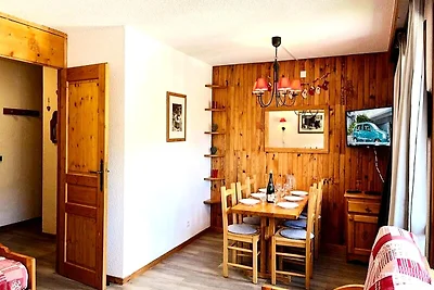 2 Zimmer für 5 Personen