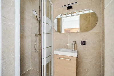 Modern appartement - 2 slaapkamers / 4 person...