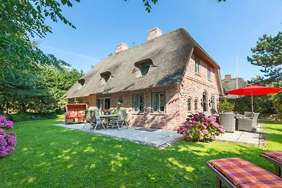 Ferienhaus in Kampen mit Sauna und Wifi