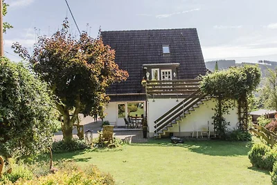 Sonnenhang Typ G Komfortable Ferienresidenz