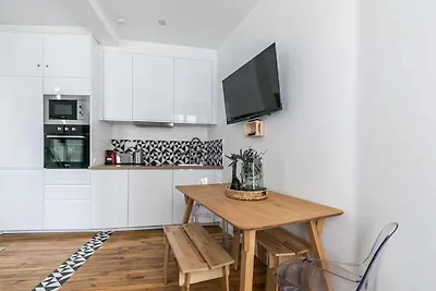 Apartamento moderno - 2BR/6P - Montreuil - Ce...