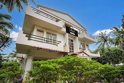 Supercollectie O Calangute