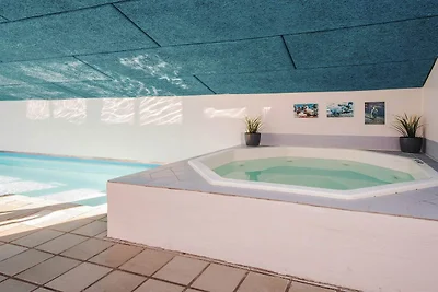 10 Personen Ferienhaus in Ebeltoft