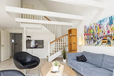 6 Personen Ferienhaus in Blokhus-By Traum