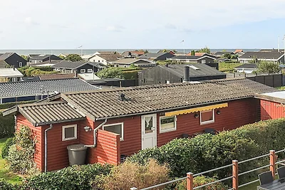 5 Personen Ferienhaus in Karrebæksminde