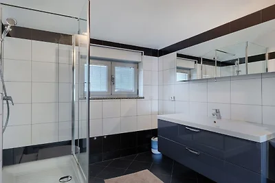 Villa in Dramalj mit Schwimmbecken