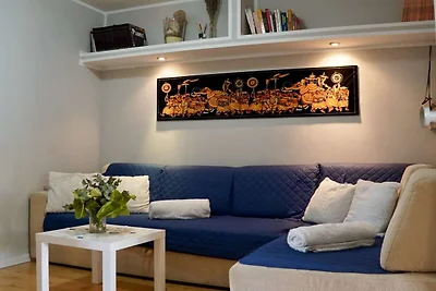 Apartments Ivo Rovinj - Two bedroom apartment...