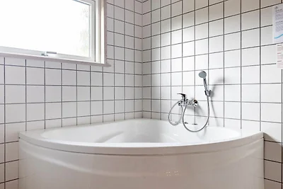 8 Personen Ferienhaus in Ålbæk-By Traum