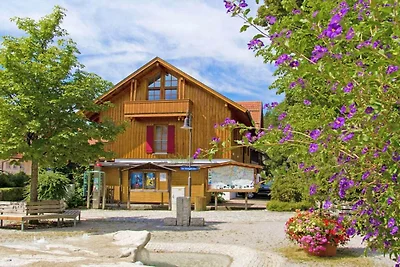 Kuća za odmor Dopust za oporavak Füssen