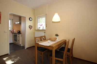 Ferienwohnung Hoddersdiek, Burhave