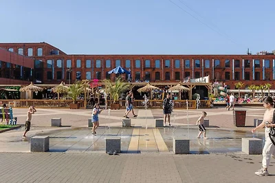Haven nabij station Fabryczna