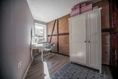 Appartement in reizvoller Umgebung.