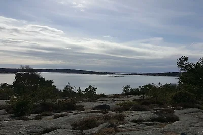 2 Personen Ferienhaus in STRÖMSTAD-By Traum