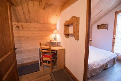 Apartments für 4 Personen