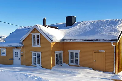Kustenzauber in Hamaroy-By Traum
