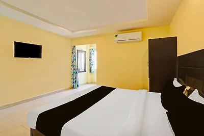 Collezione O Kurnool Precedentemente