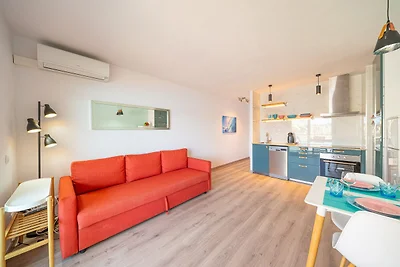 Spaziosa casa vacanze in Costa Brava