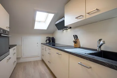 Ferienwohnung mit 1 Schlafzimmer
