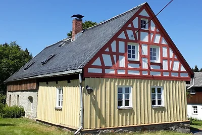 Gospodarstwo wakacyjne Zollfrank