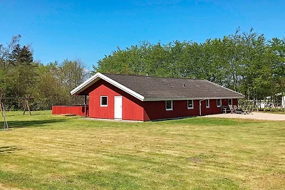12 Personen Ferienhaus in Nordborg