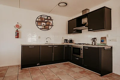 Wohnung in Uitgeest am Wasserpark