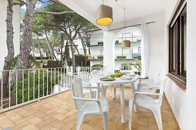Ferienwohnung für 10 Personen in Spanien