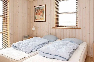 10 Personen Ferienhaus in Brovst