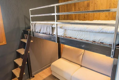 Appartamento a Les Orres con accesso diretto ...