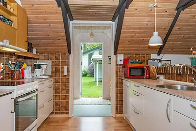 4 Personen Ferienhaus in Toftlund